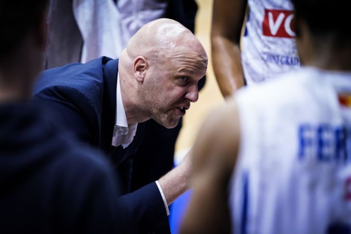 Bitka za finale: Žakelj najavio veliki okršaj sa Crvenom zvezdom