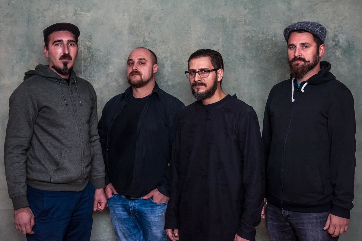 Banjalučki bend "Sopot" objavio album "Eho neizvjesnog ishoda"