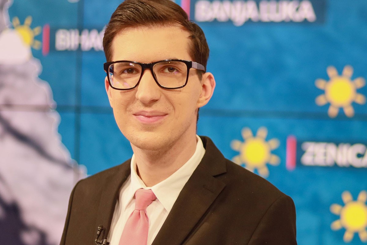 Pripremite se: Sladić najavio kakvo nas ljeto očekuje (FOTO)