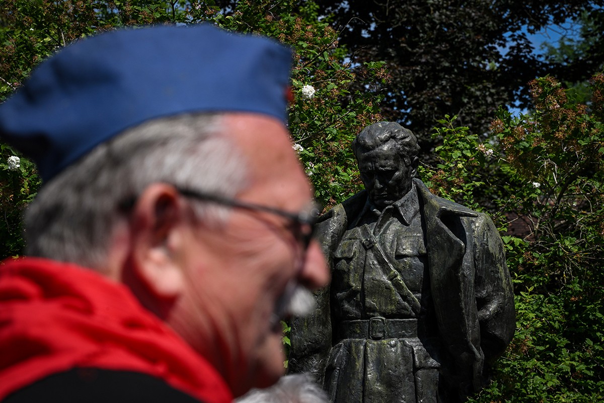 Zašto se Titov rođendan slavio 25. maja kad nije tada rođen