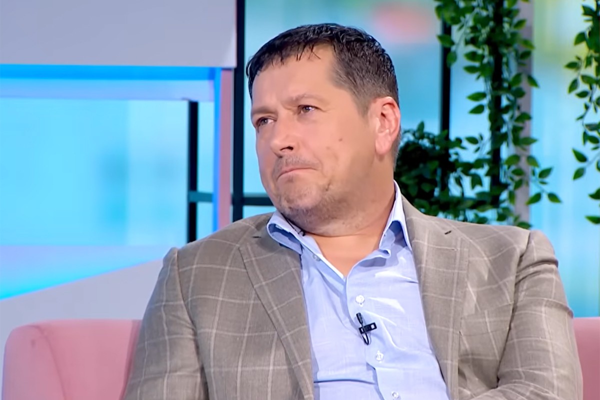 Aco Pejović otkrio zašto ne proslavlja rođendane