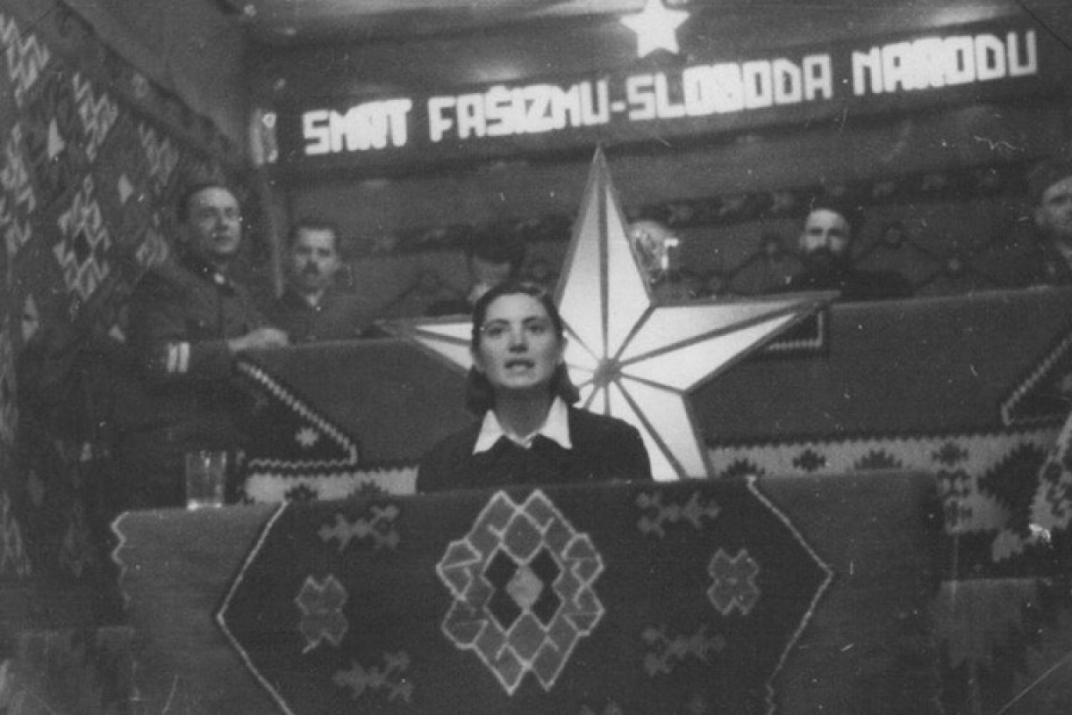 Rada Vranješević: Heroina koja je umrla na 26. rođendan, simbol otpora i ponosa Banjaluke (FOTO)