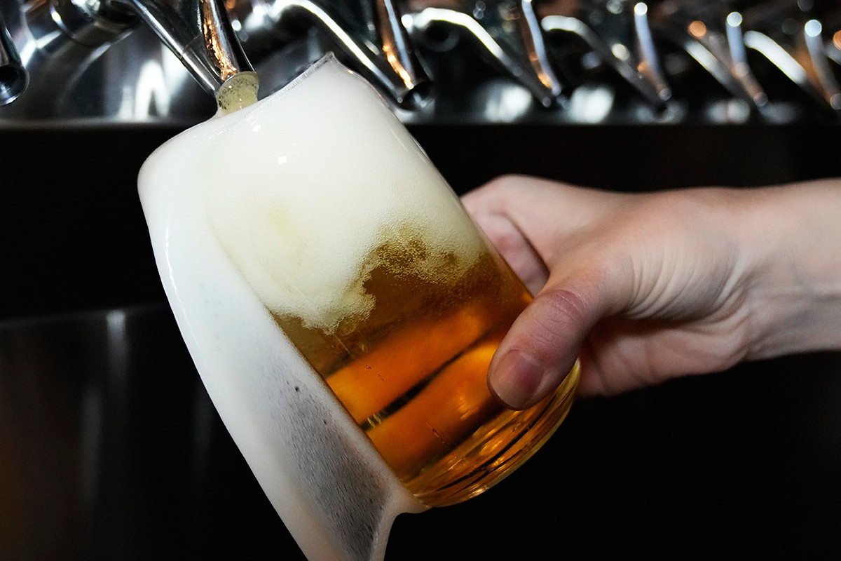 Veliki istorijski zaokret u Saudijskoj Arabiji: Na SP biće točen alkohol