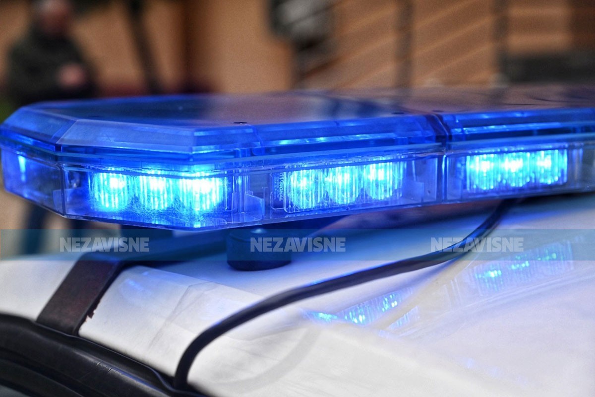 Maloljetnici osumnjičeni za napad u gradskom parku Trebinje