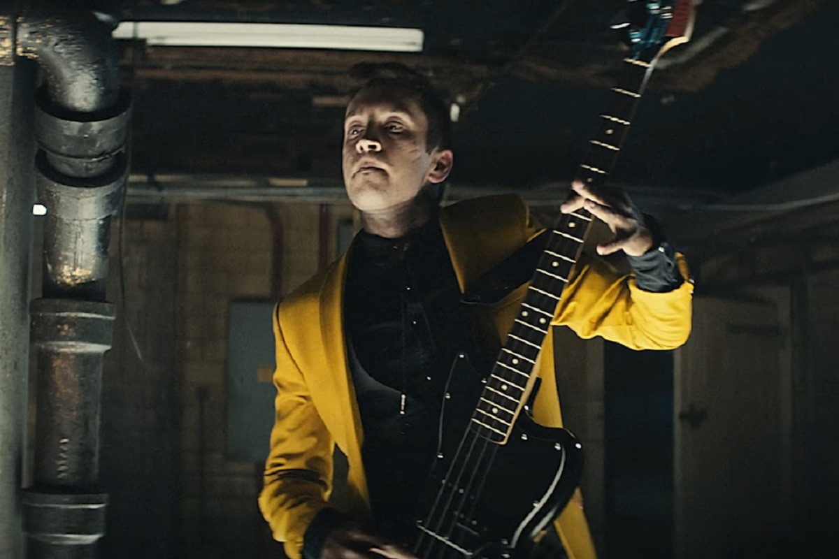 Twenty One Pilots najavljuju izlazak novog albuma