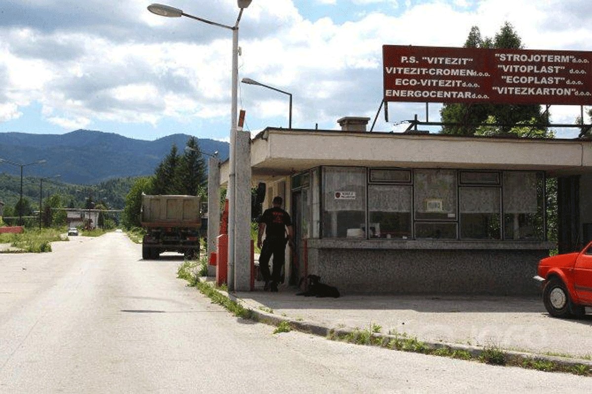 Ko blokira jednu od najvećih investicija