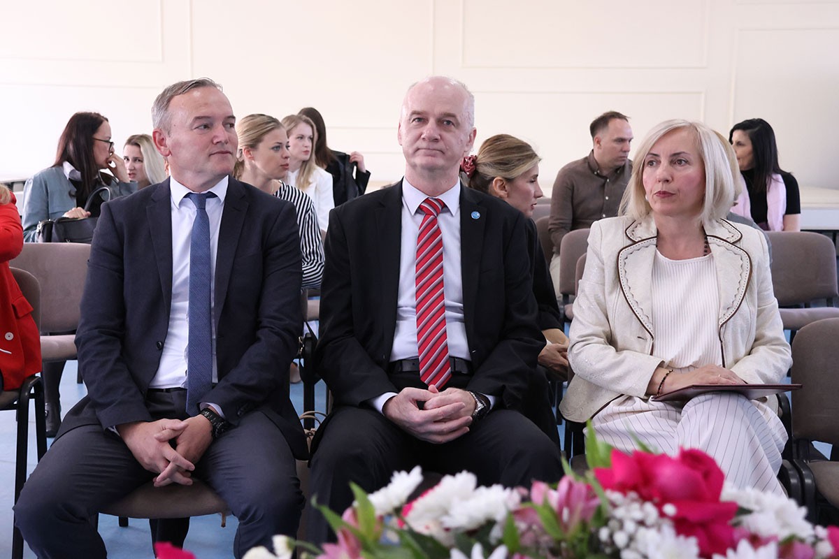 Filološke discipline temelj svakog društva