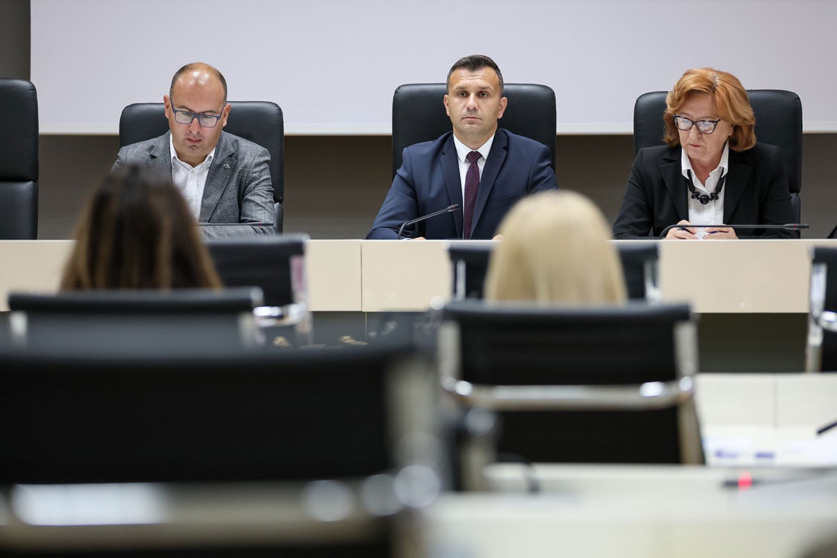 Dobitnici Povelje opštine Šeranić i Kuzmanović