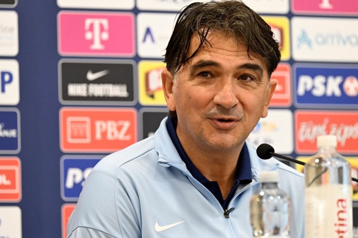 Zlatko Dalić aktivirao pretpoziv Marcu Pašaliću