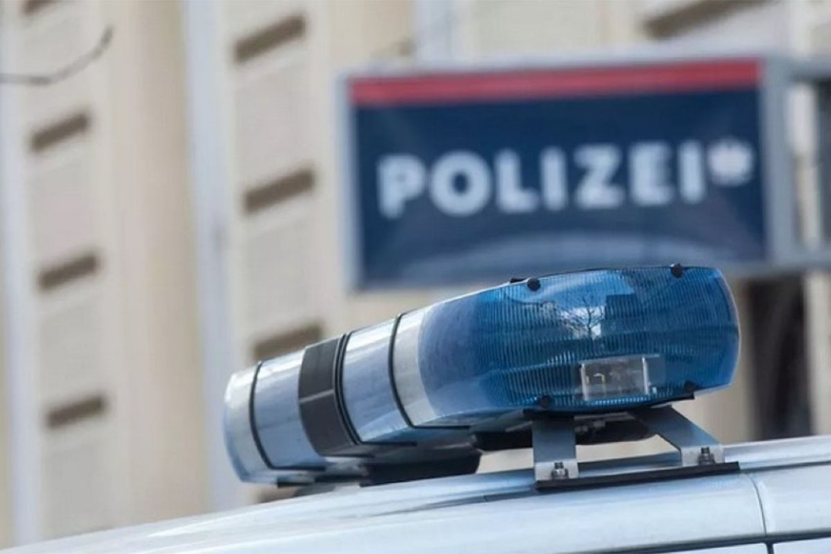 Stravičan sudar voza i kamiona u Austriji, ima povrijeđenih
