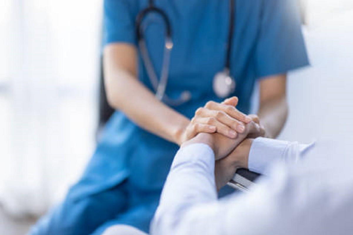 Podvig srpske doktorice Milice na visini od 10.000 metara