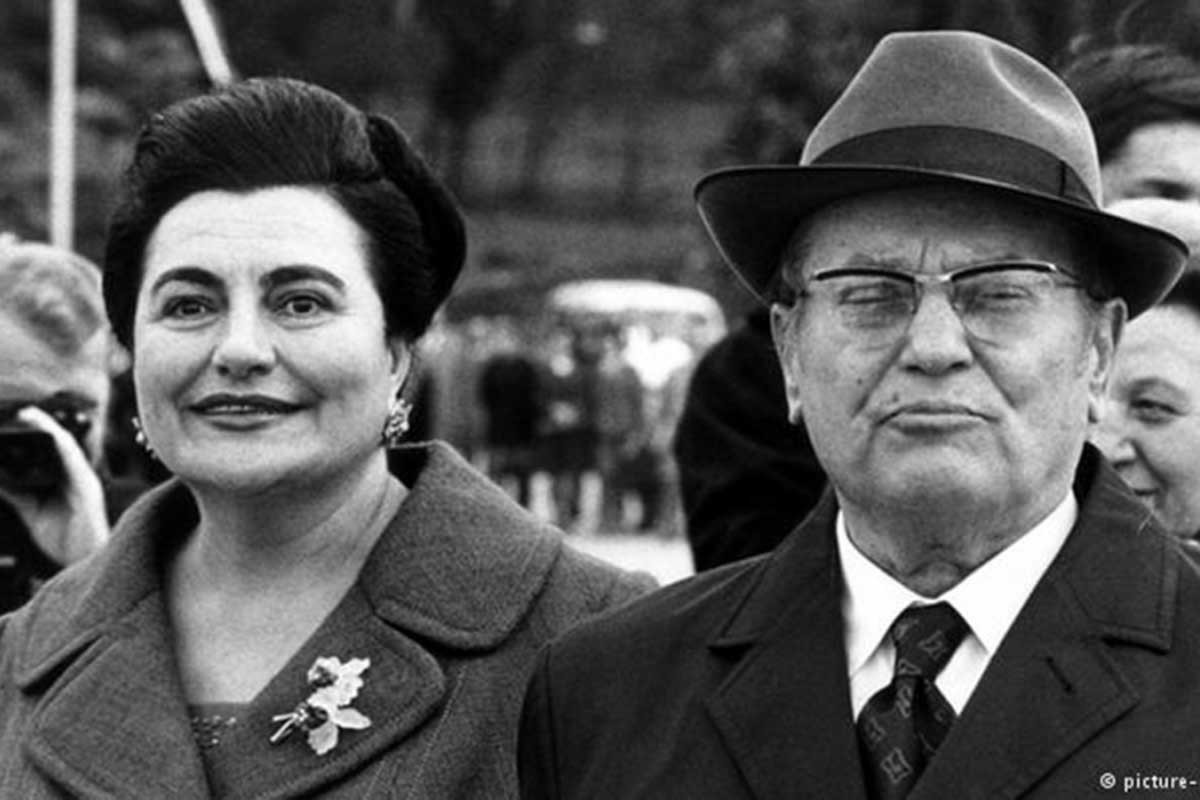 Voditeljka Pink televizije je unuka Jovanke Broz (FOTO)