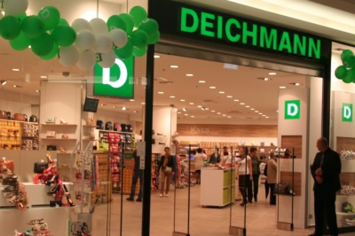 Deichmann: Rast prihoda u BiH za 14 odsto