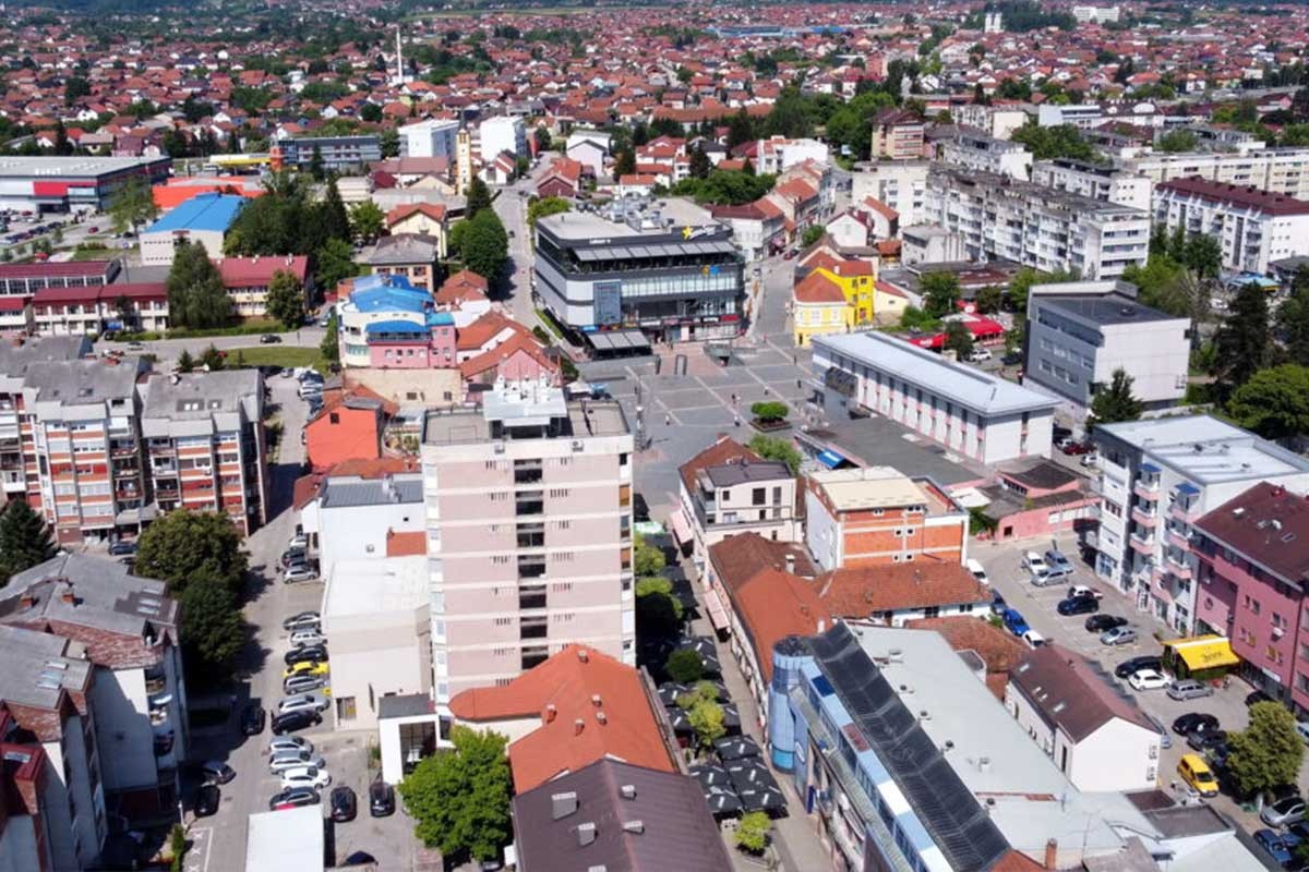 U Prijedoru pronađen BMW za kojim je tragao Interpol