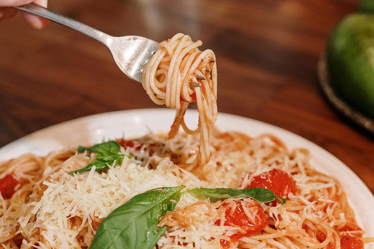 Pasta dijeta: Možete izgubiti 3 kilograma za samo 5 dana