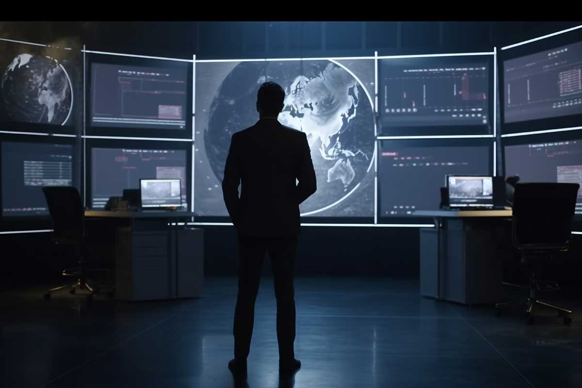 AI kao poslovni partner: Da li smo zamjenjivi?