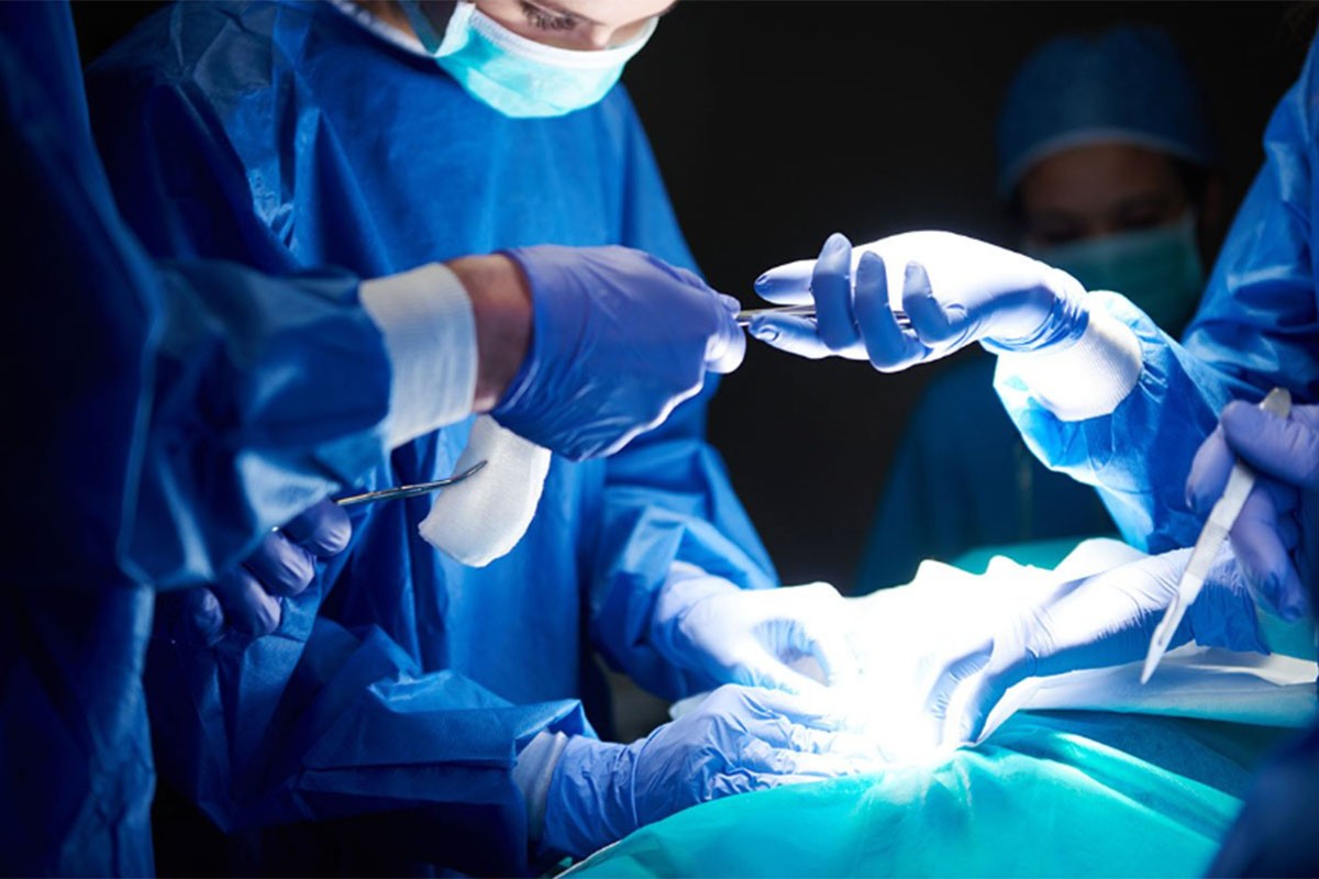 Slovenija na drugom mjestu u svijetu po broju transplantacija srca na milion stanovnika