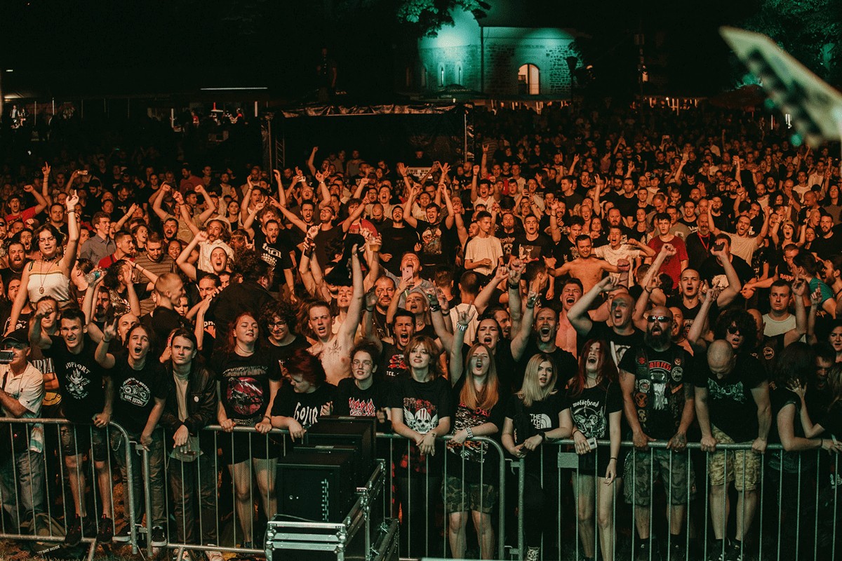 "Feel The Fire" - za dva dana počinje "Moto-fest" u Banjaluci