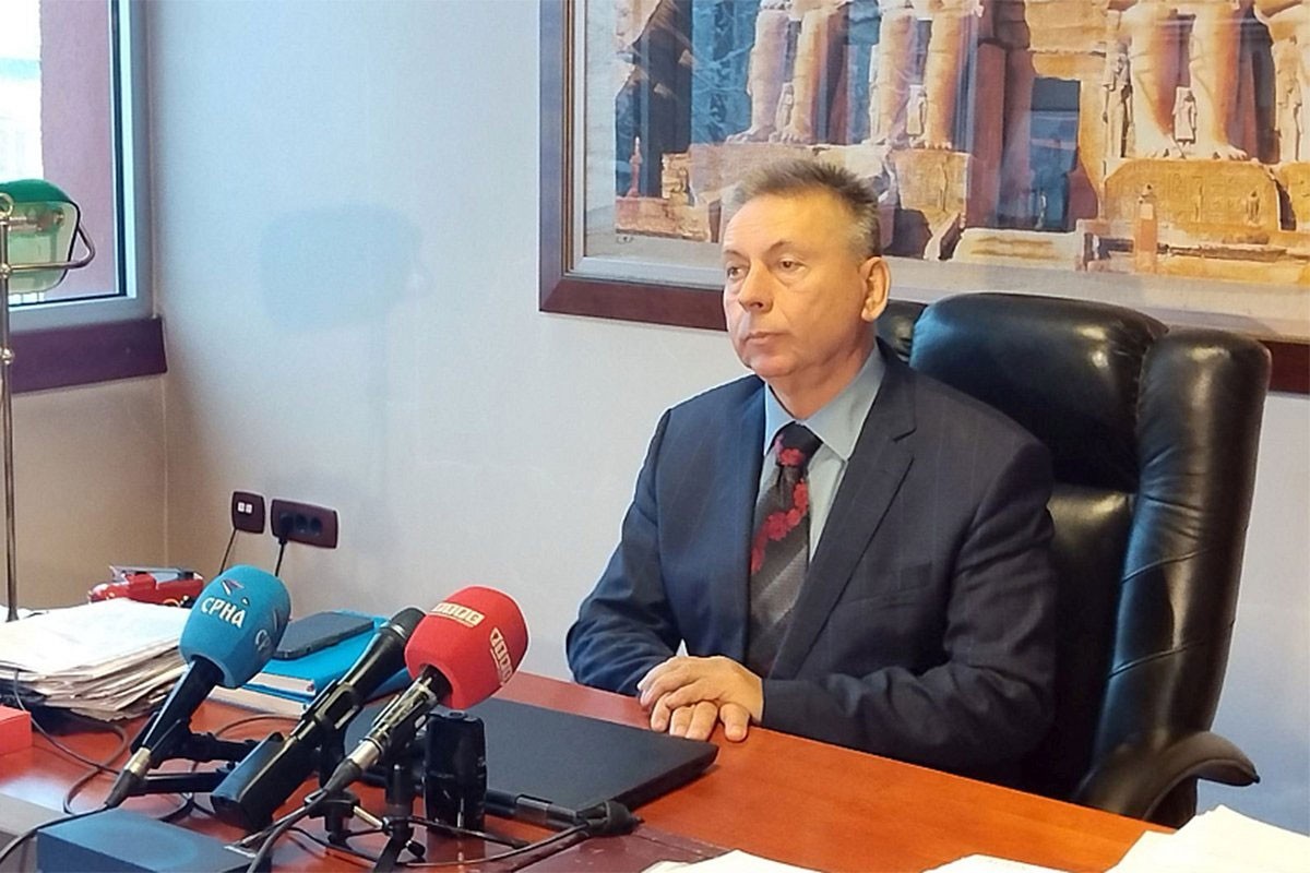 Bubić: Nismo dobili poziv Suda BiH, ali smo spremni