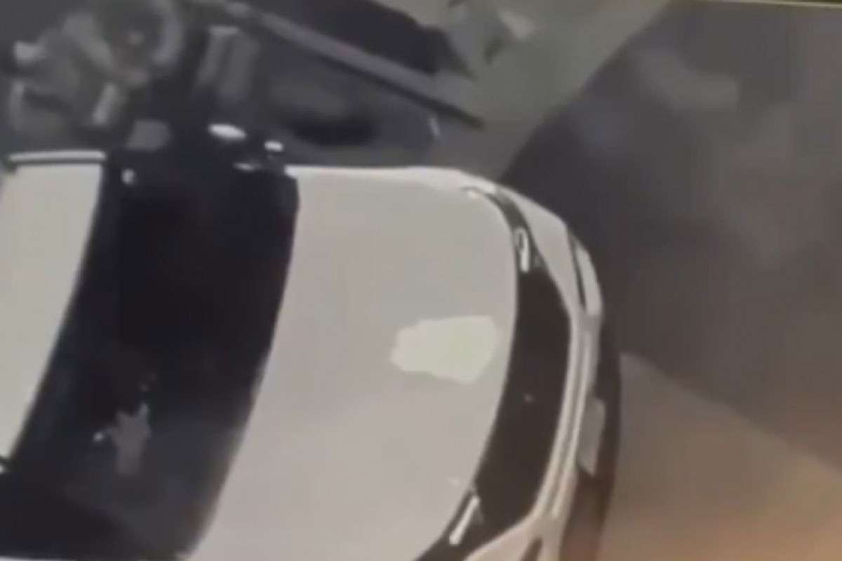 Potukle se agentkinje američke Tajne službe (VIDEO)