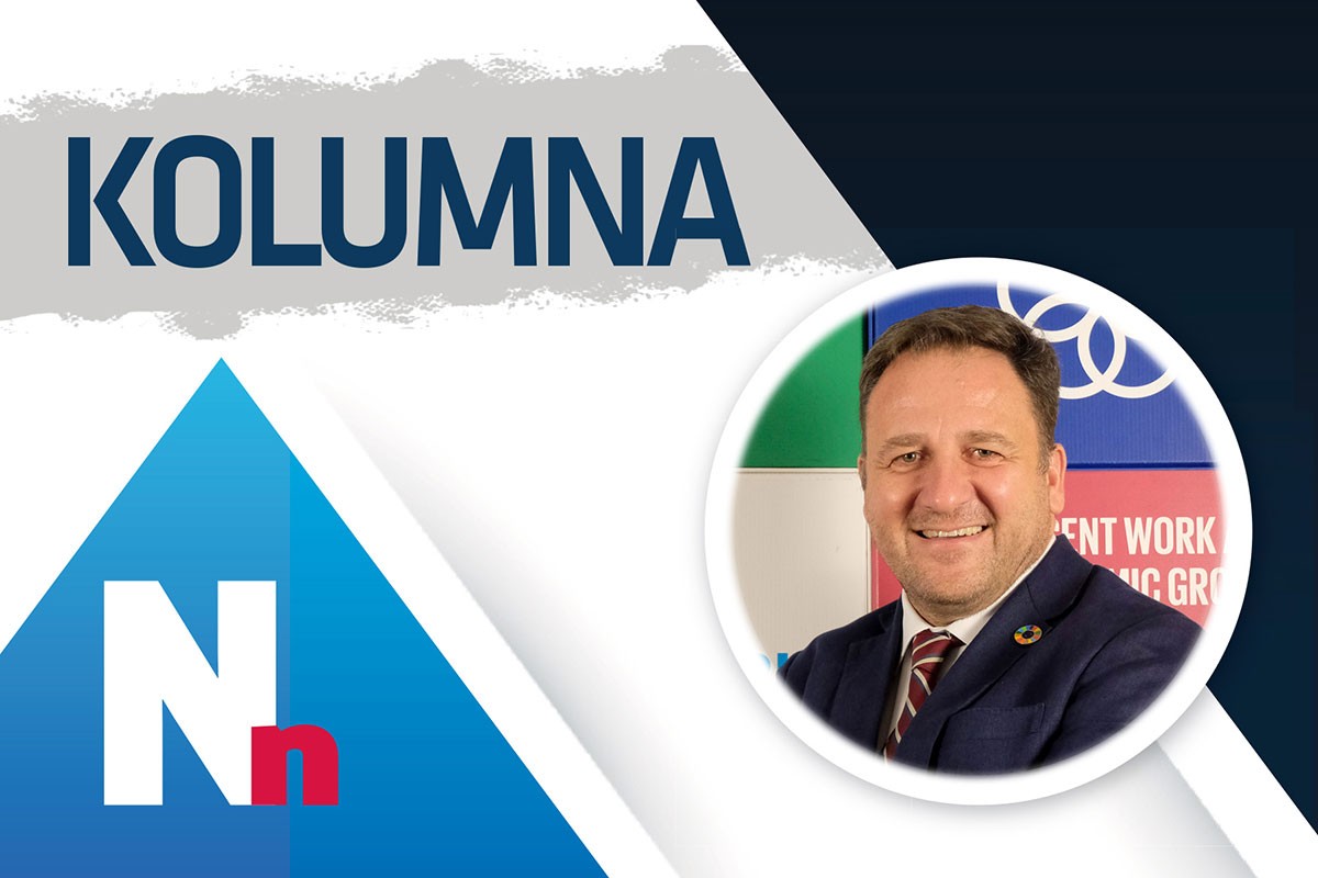 Promišljanje razvoja u BiH u eri vještačke inteligencije