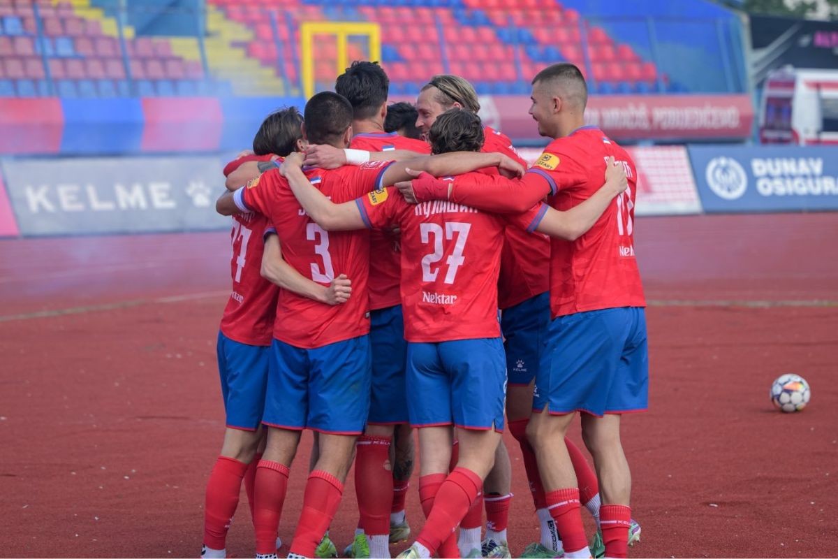 Borac osvojio Kup RS: Hiroš junak finala protiv Leotara