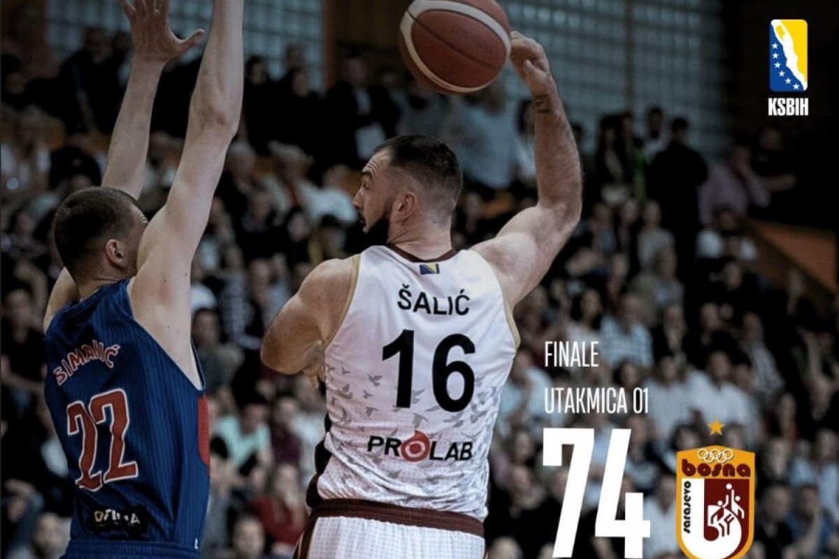 Igokea u uzbudljivoj završnici savladala Bosnu