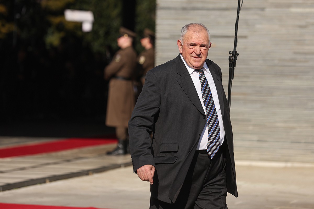 Ademi: “Hrvatska vojska najzaslužnija za mir u BiH, mi smo krenuli ka Banjaluci”