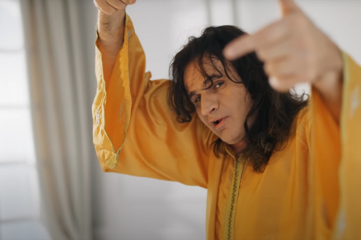 Lepi objavio novu pjesmu, muziku i tekst pisao sam (VIDEO)