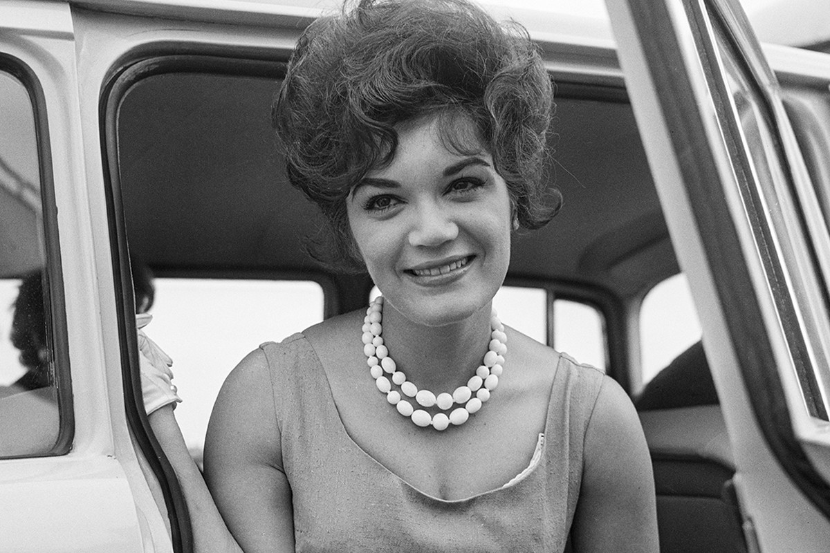 Zaboravljena pjesma iz 1962. osvojila "TikTok"
