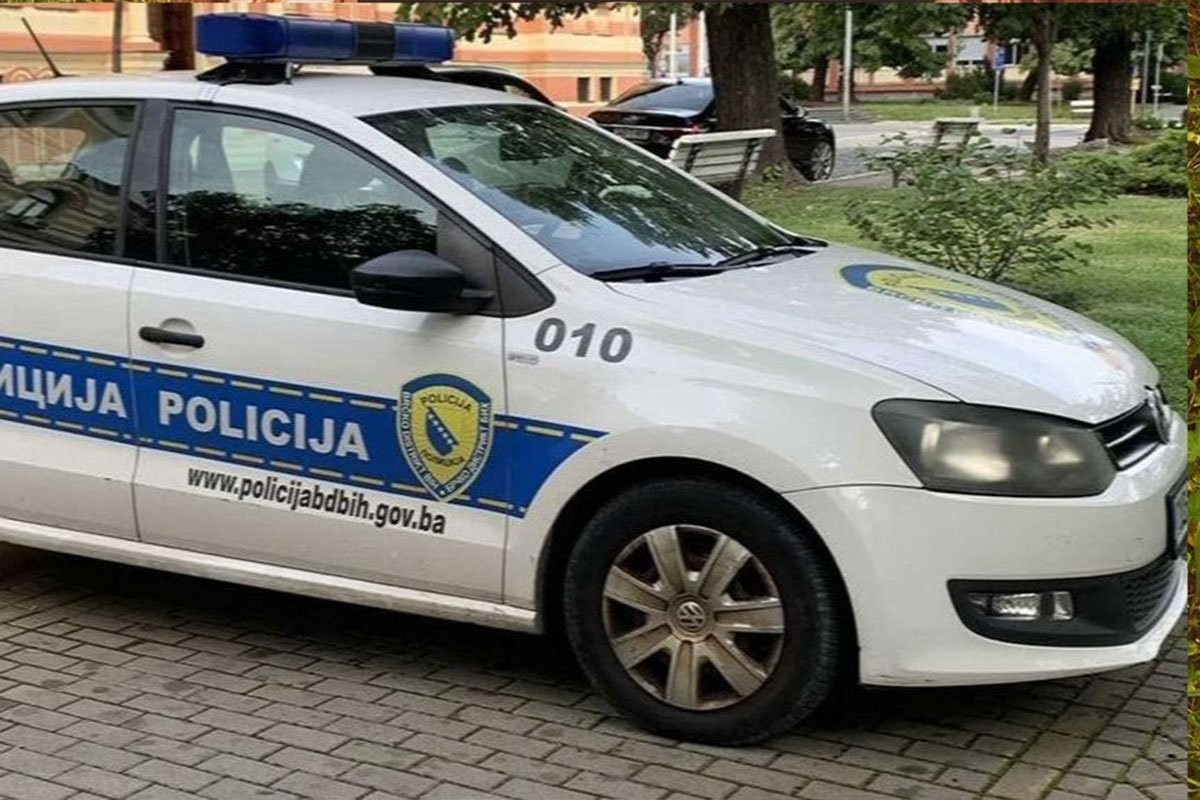 U Savi pronađeno tijelo