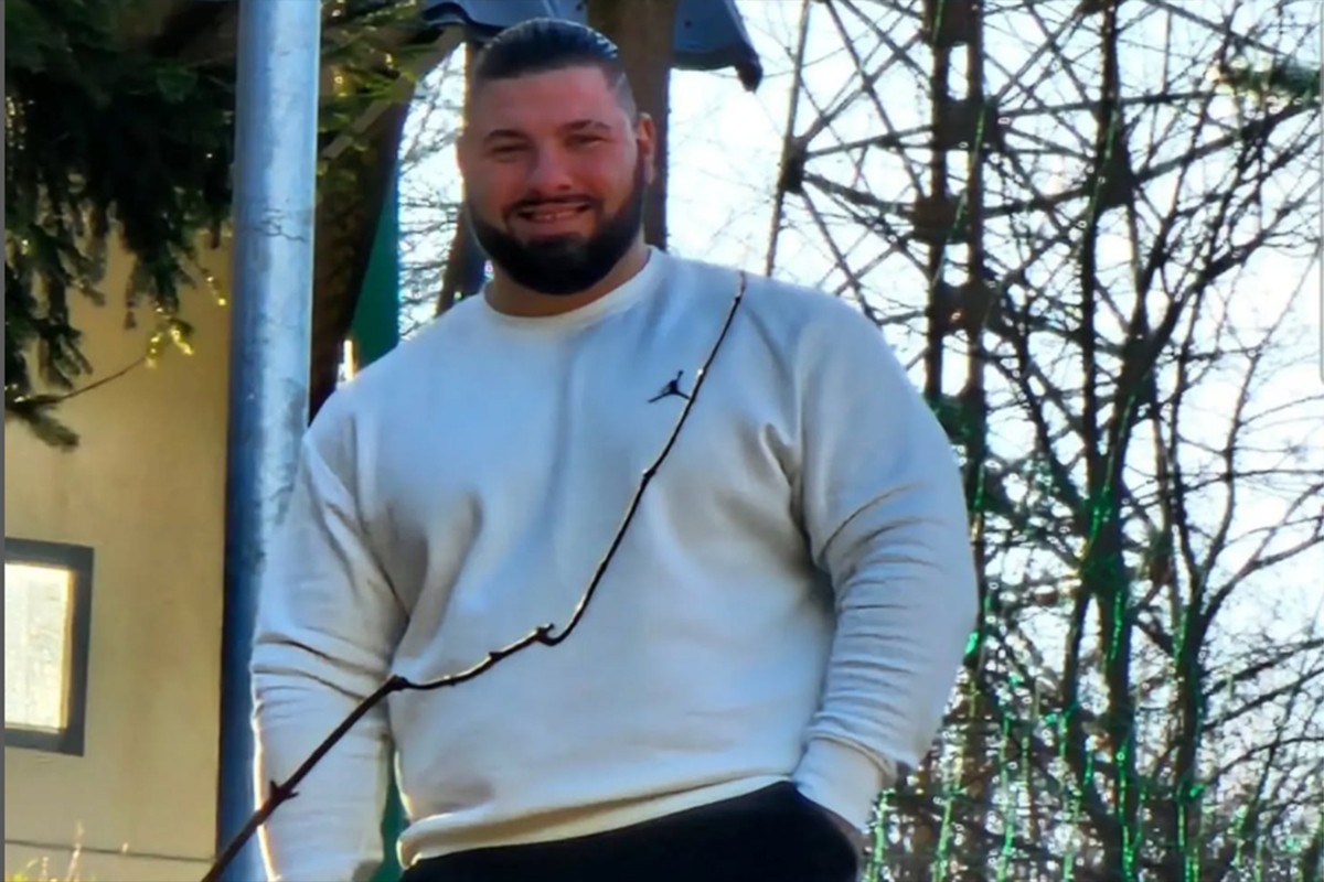 Nakon tri dana od teškog udesa preminuo Benjamin Spahović