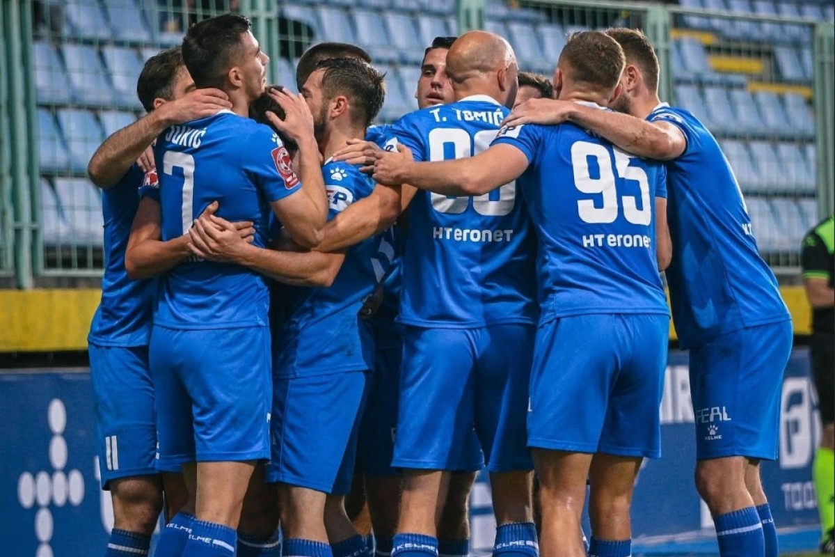 Dean Klafurić: Slobodu nećemo potcijeniti