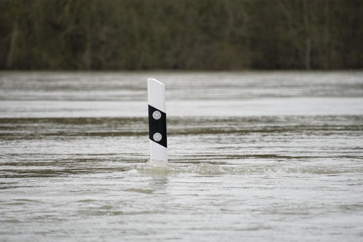 Poplave odnijele 21 život na sjeveru Nigerije
