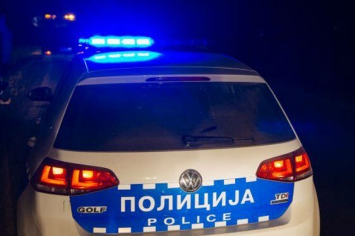 Detalji saobraćajke kod Milića: Pet osoba zadržano u bolnici