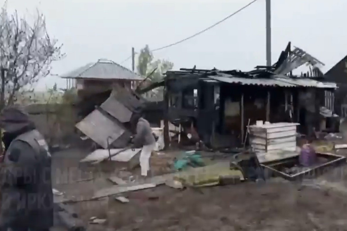 Oglasio se brat Mihaila (17) koji je pobio drugove na zabavi (VIDEO)