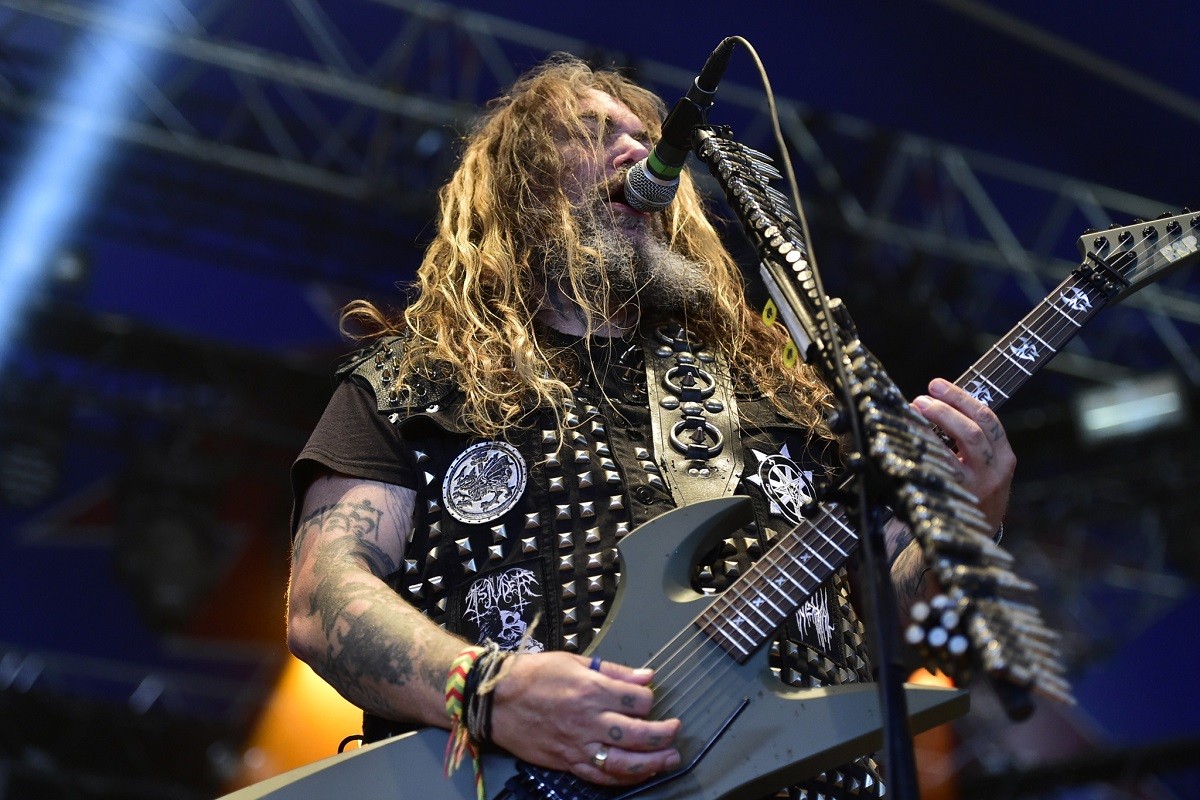 Soulfly regrutovao Čejsa Brajanta iz Warbringera