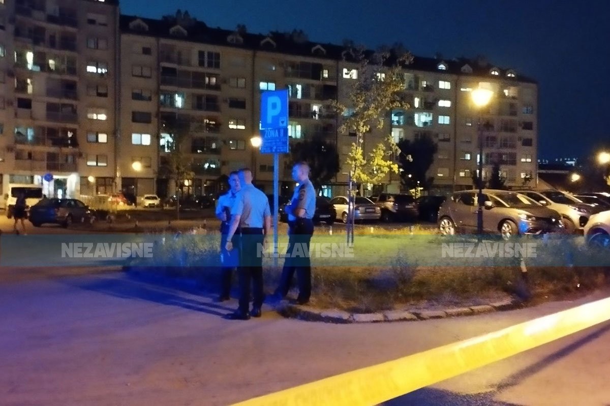 Čeka presudu za pokušaj ubistva u Banjaluci, niko ne zna gdje je žrtva