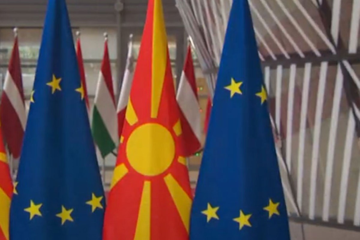 Sofija ima novi uslov za Skoplje da uđe u EU