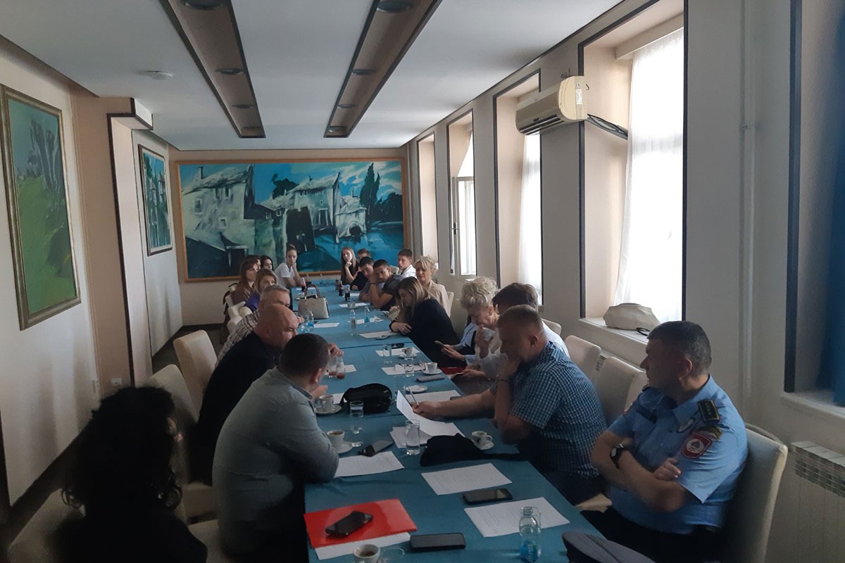 Srpskoj neophodna nova strategija nadzora nad opojnim drogama