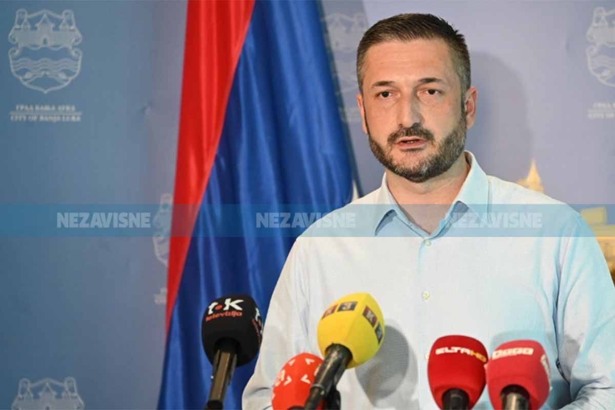 Ljubo Ninković: Bazen neće biti zatvoren