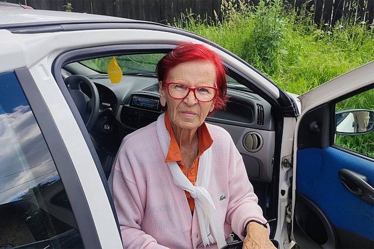 Pronađena Sarajka za kojom je porodica tragala