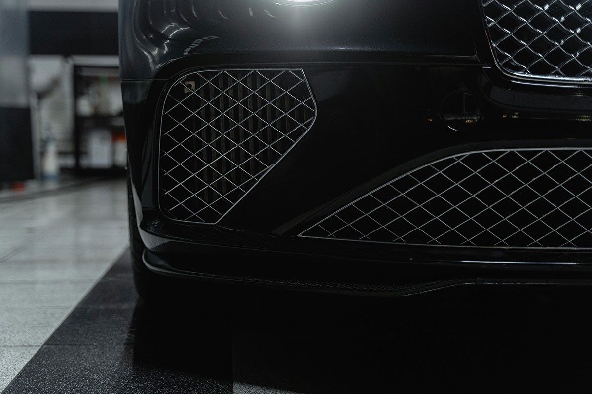 Bentley SUV ima opciju driftovanja, stiže najsnažnija Bentayga ikada