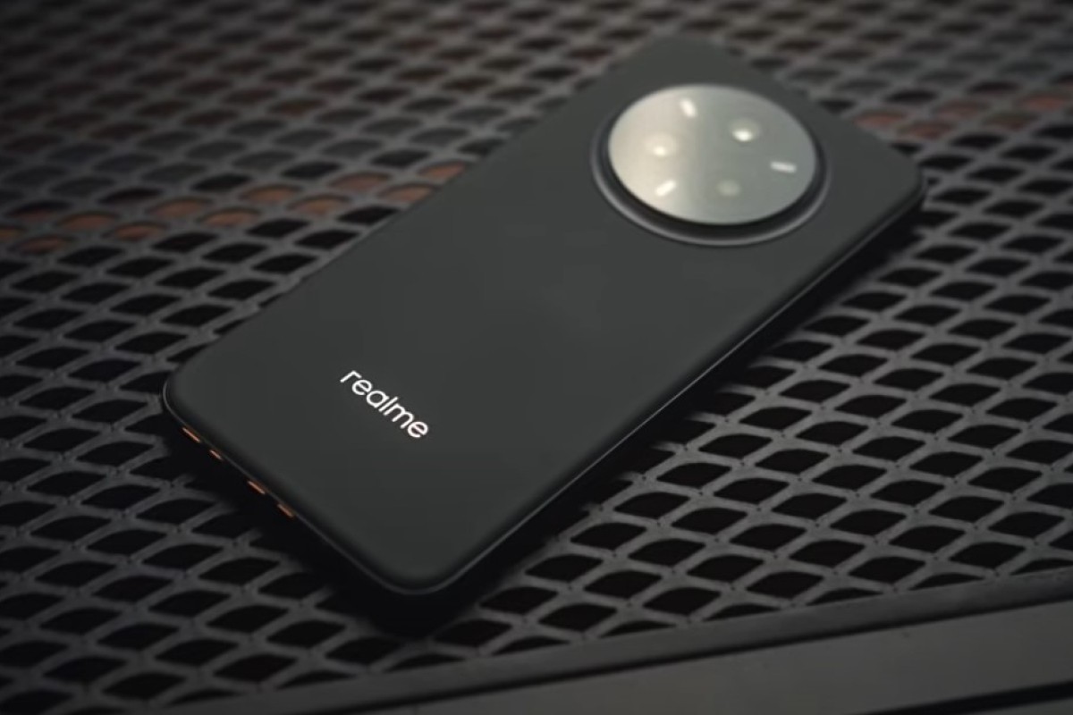 Realme pravi telefon sa džinovskom baterijom