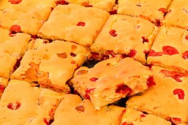 Blondisi s trešnjama: Užitak koji se ne zaboravlja