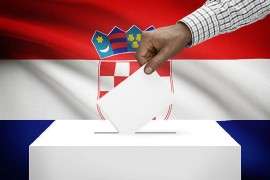 Drugi krug izbora u Hrvatskoj: Ko će naredne četiri godine voditi tri ...