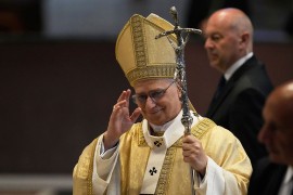 Papa Lav objavio rat moćnoj katoličkoj organizaciji: Reformišite se