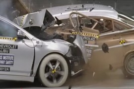 Koliko su stari modeli zaista bezbijedni? (VIDEO)