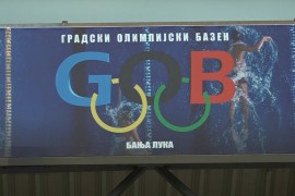 Olimpijski bazen u Banjaluci danas i definitivno zatvorio svoja vrata