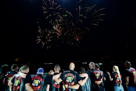 Završen "Moto-fest": Dva dana energije i grmljavine dvotočkaša (FOTO)